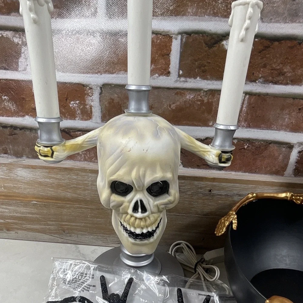 N/A halloween lot